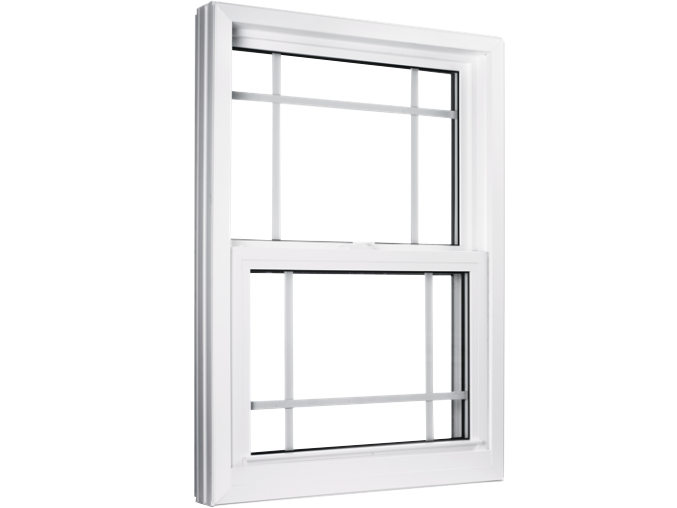 Single Hung Windows