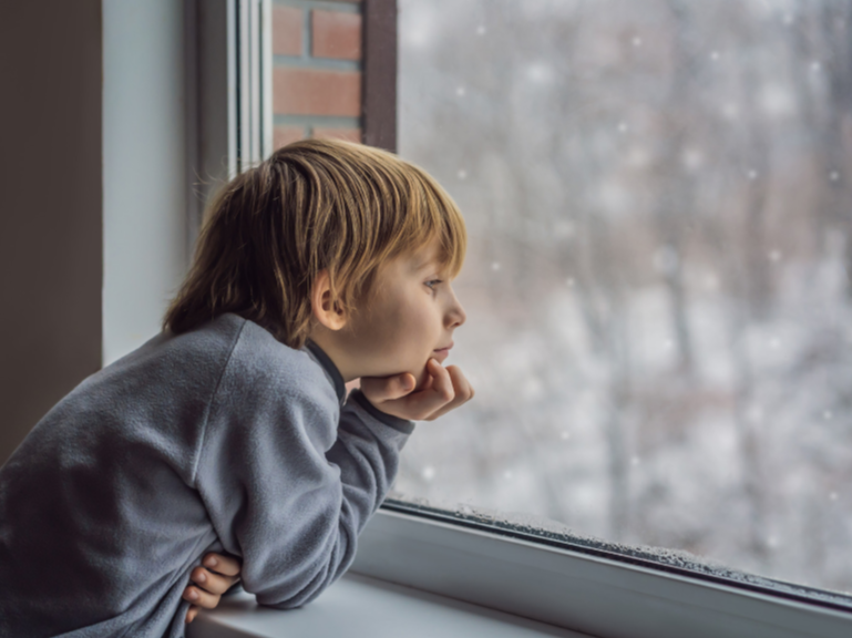 Stay Warm This Winter with Complete Windows and Doors!