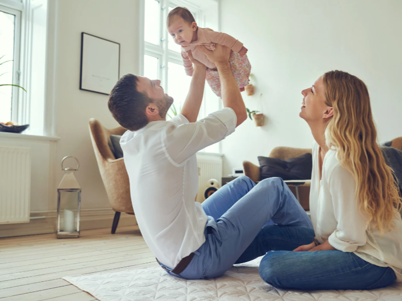 The Future of Home Efficiency