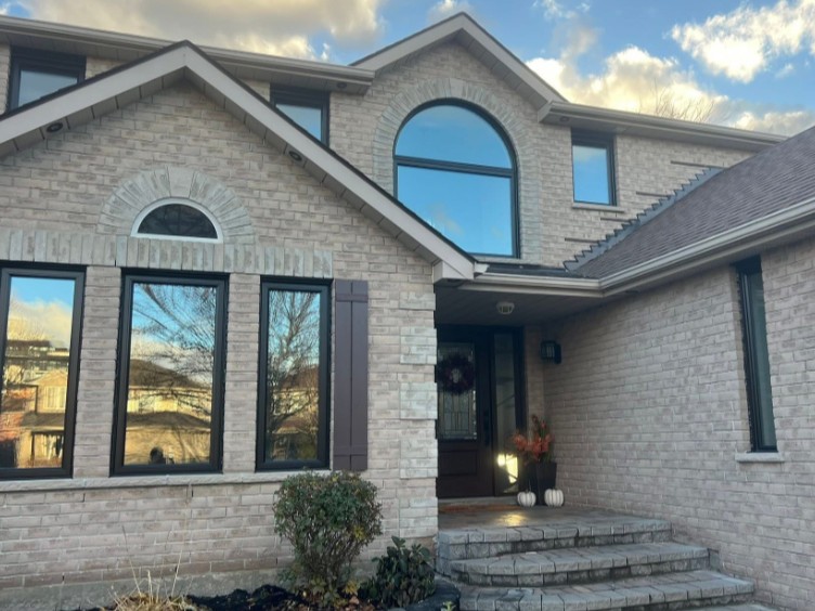 Window Installations