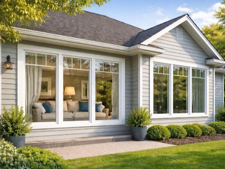 How Long Do Replacement Windows Last?