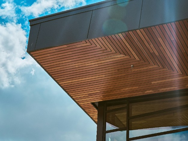 Soffit, Fascia & Eaves