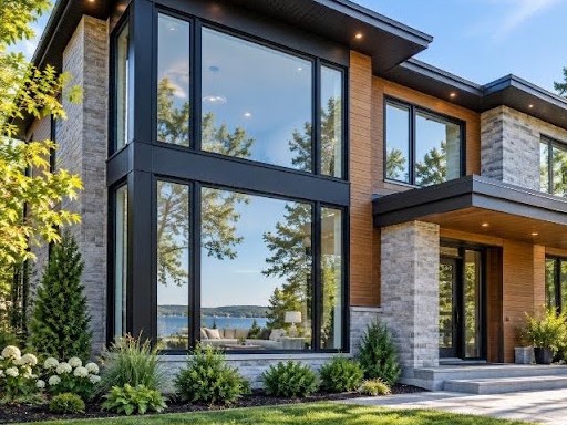 The Benefits of Upgrading to Triple-Pane Windows