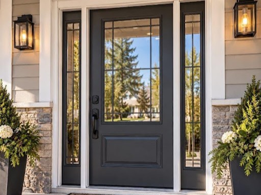 Common Door Problems Homeowners Face