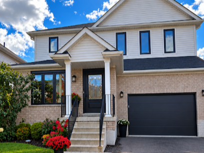 The Environmental Benefits of Energy-Efficient Windows