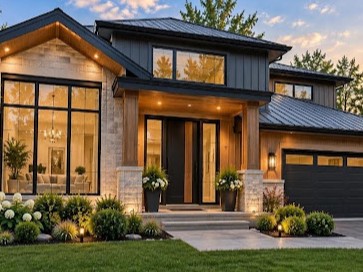 Exterior Upgrades That Increase Property Value