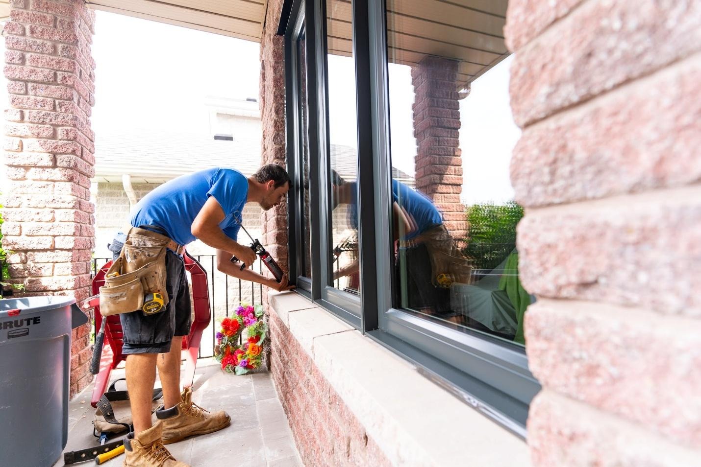 Window Installations in Ontario